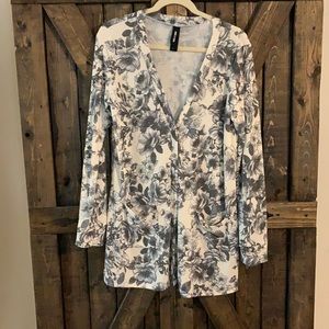 Agnes & Dora Essential Cardigan